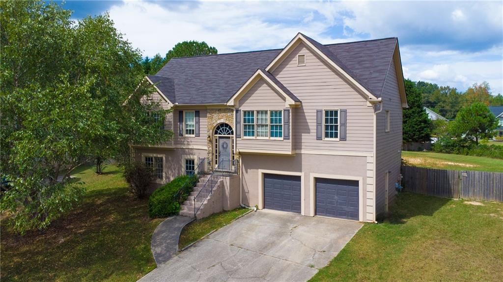 3688 Elinburg Cove Trail Buford, GA 30519