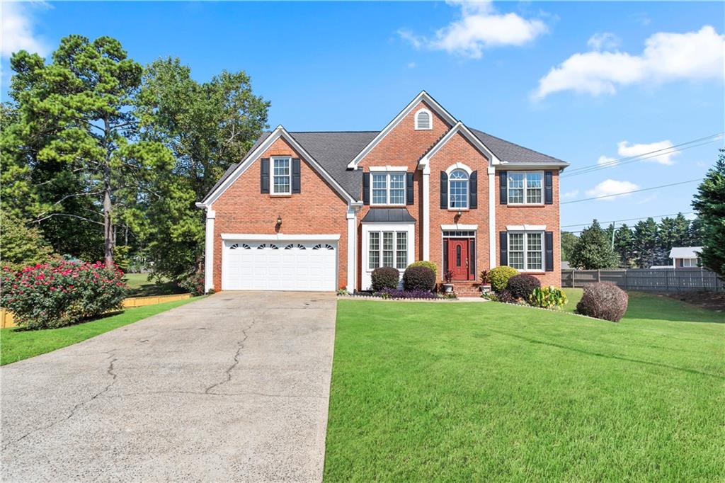 3363 Linton Lane Marietta, GA 30066