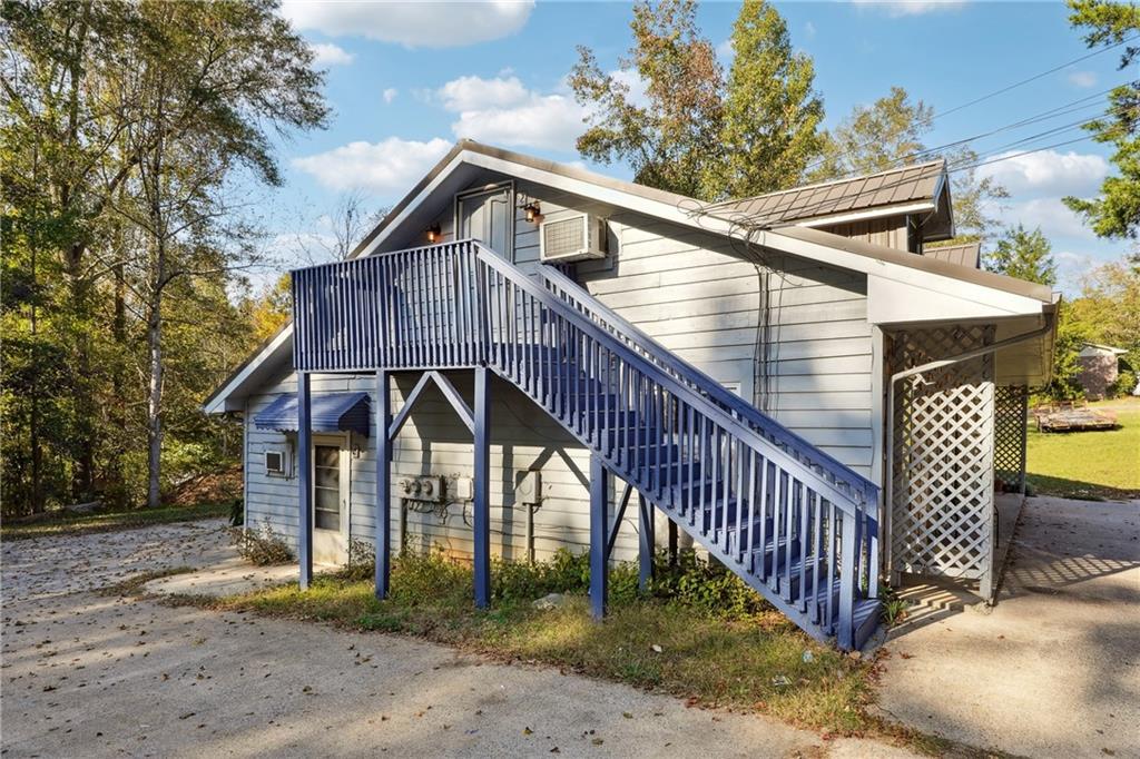 1247 Wooten Drive UNIT #2 Canton, GA 30114