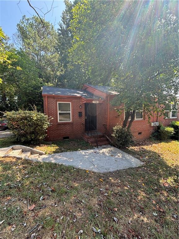 1780 Cahoon Street Atlanta, GA 30310