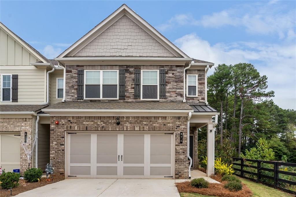 874 Exposition Pointe Marietta, GA 30067