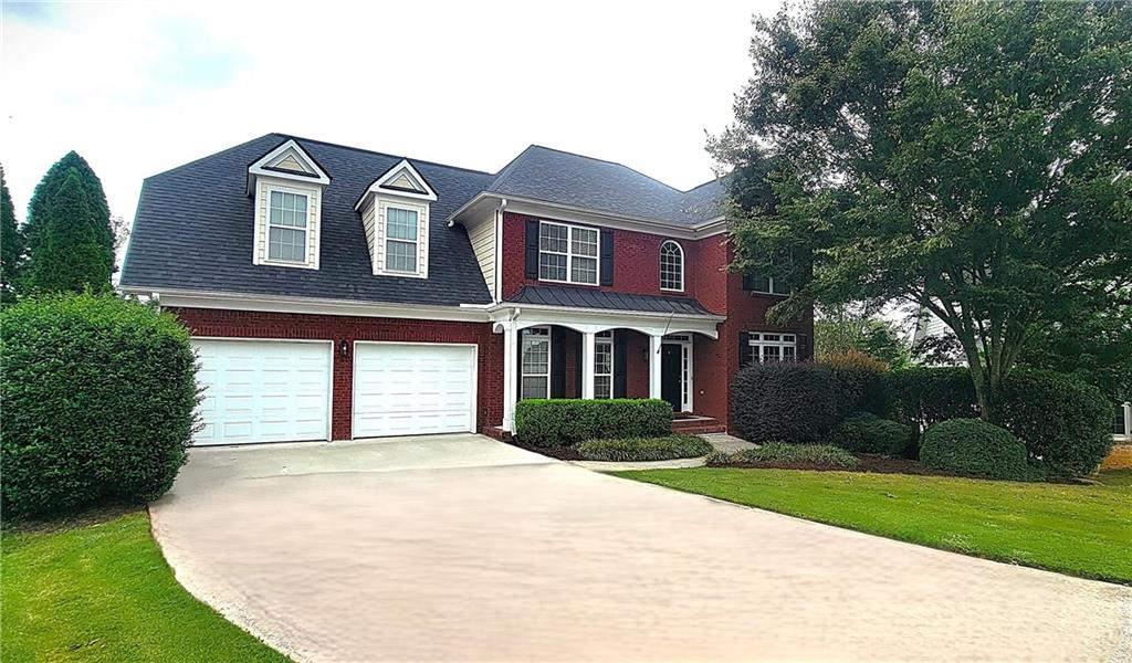 24 Prestwick Loop Cartersville, GA 30120