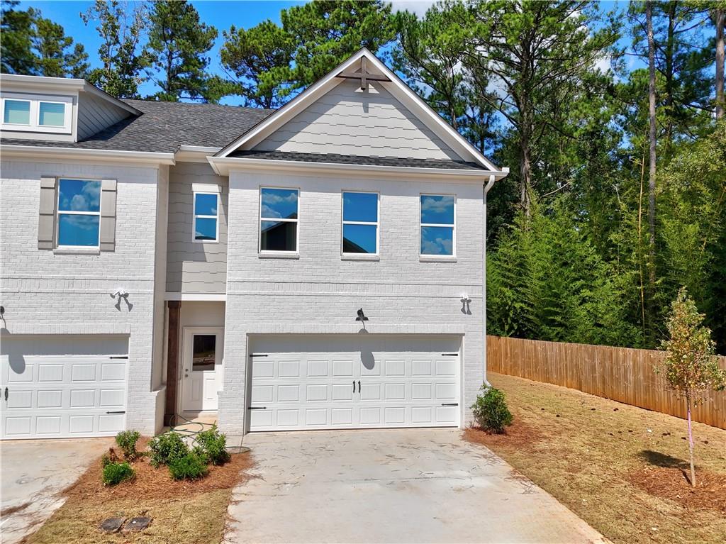 5405 Rock Place Court UNIT #35 Norcross, GA 30093