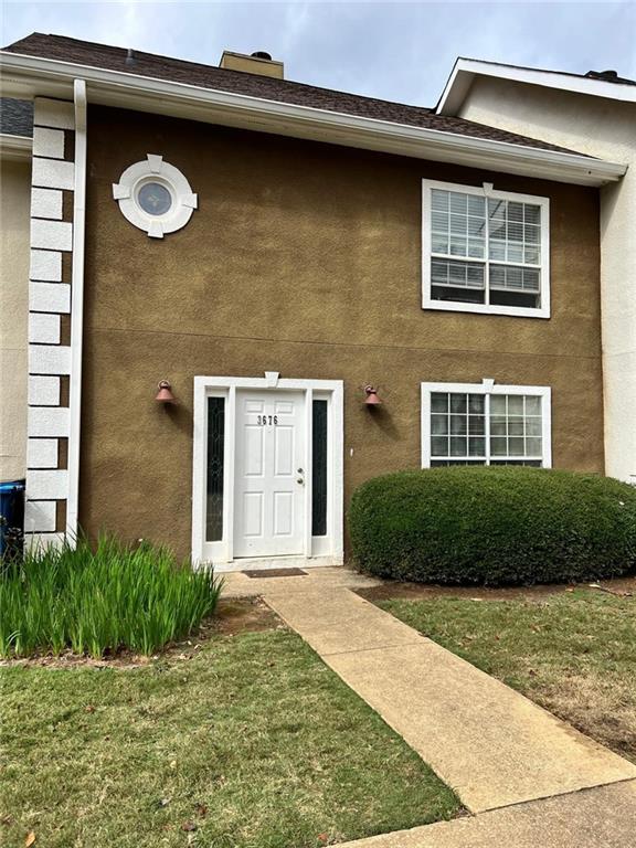 3676 Sunrise Lane Duluth, GA 30096