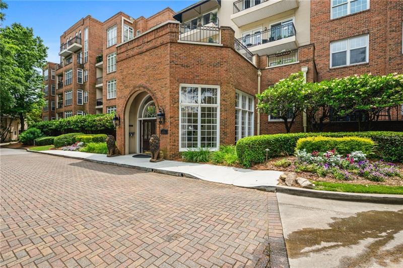 175 15th Street UNIT #112 Atlanta, GA 30309