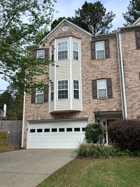 4517 Stonegate Court Acworth, GA 30101