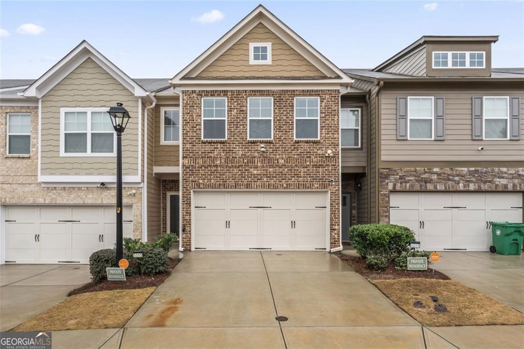 5315 Bentayga Drive Lithonia, GA 30058