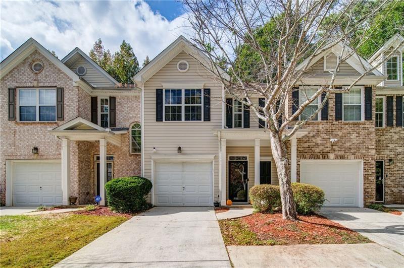 823 Celeste Lane Atlanta, GA 30331