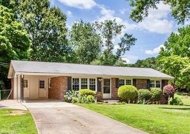 2032 Glynbrook Drive Tucker, GA 30084