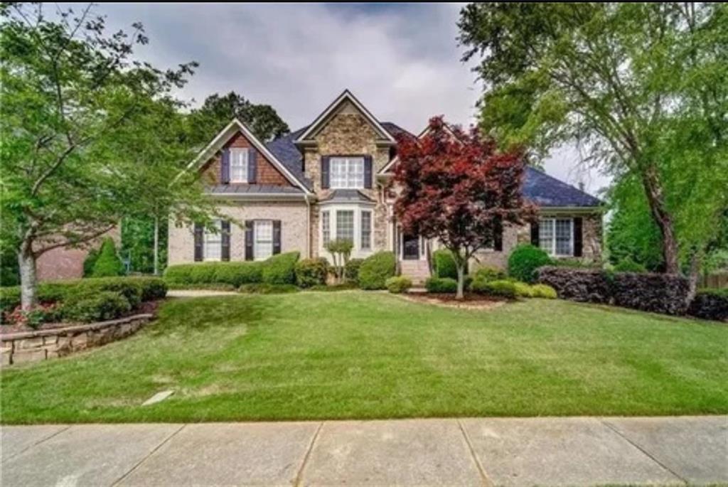 5426 Dunwoody Glen Court Atlanta, GA 30360