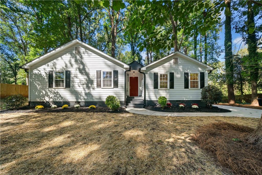 3658 Dogwood Farm Road Decatur, GA 30034