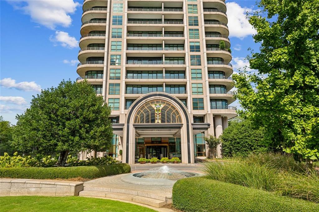 750 Park Avenue UNIT 37SW Atlanta, GA 30326