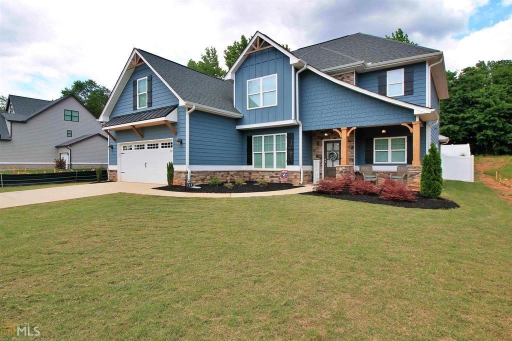 713 Petaluma Place Locust Grove, GA 30248