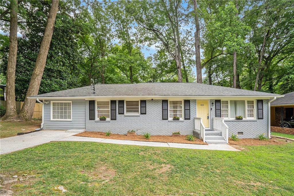 1439 Aniwaka Avenue Atlanta, GA 30311