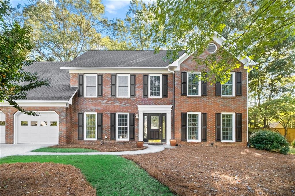 1398 Wynford Gate Marietta, GA 30064