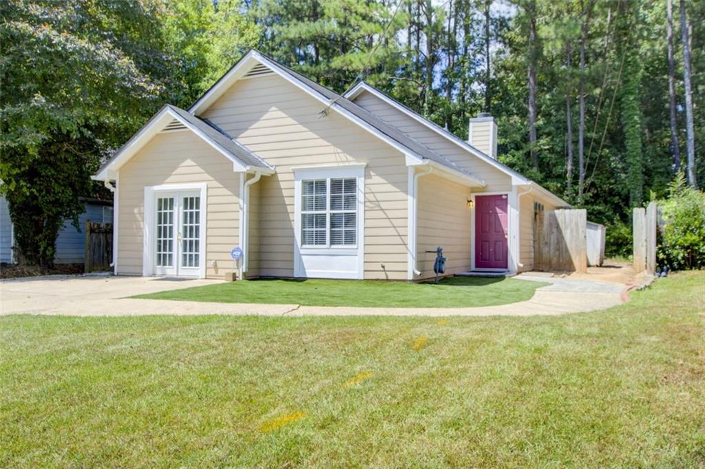 3456 Clare Cottage Trace Marietta, GA 30008