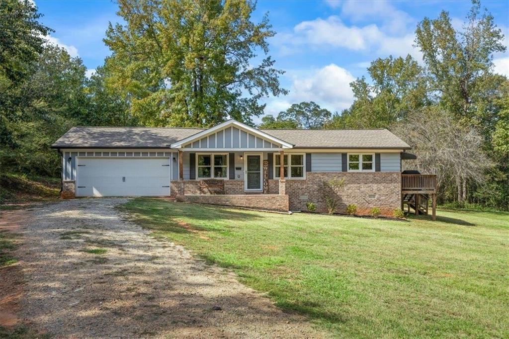 2389 Pond Lane Social Circle, GA 30025