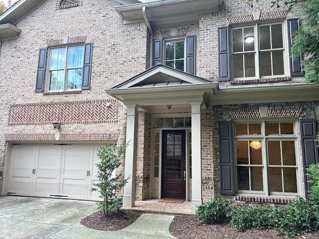 3062 Stone Gate Drive Atlanta, GA 30324