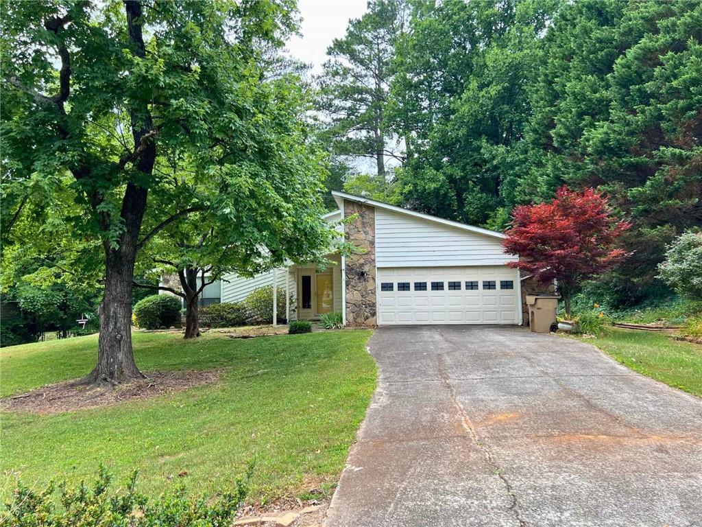 4303 Inlet Road Marietta, GA 30066