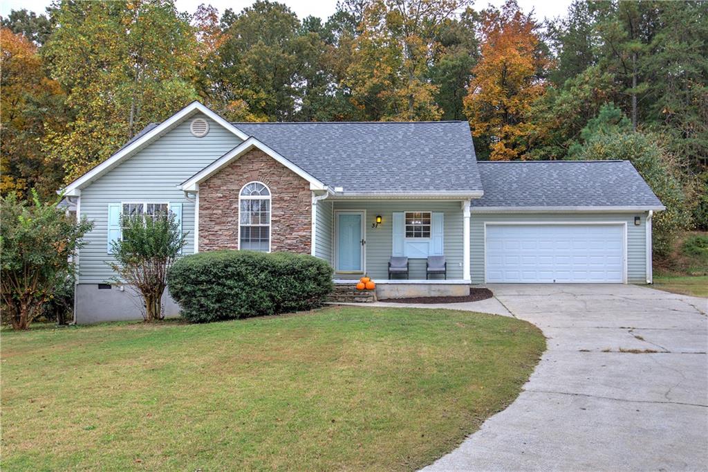 31 Covered Springs Drive Rome, GA 30165