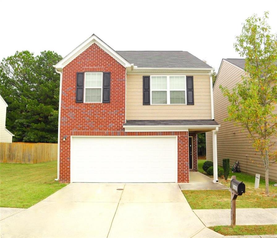 7680 Volion Parkway Fairburn, GA 30213