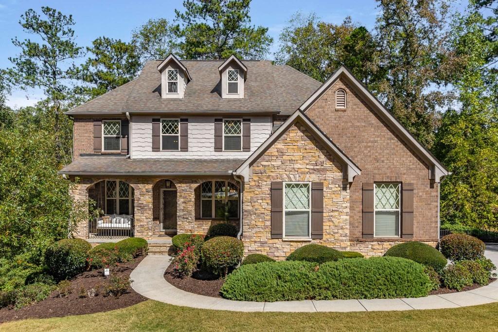 1040 Ashley Manor Drive Roswell, GA 30075