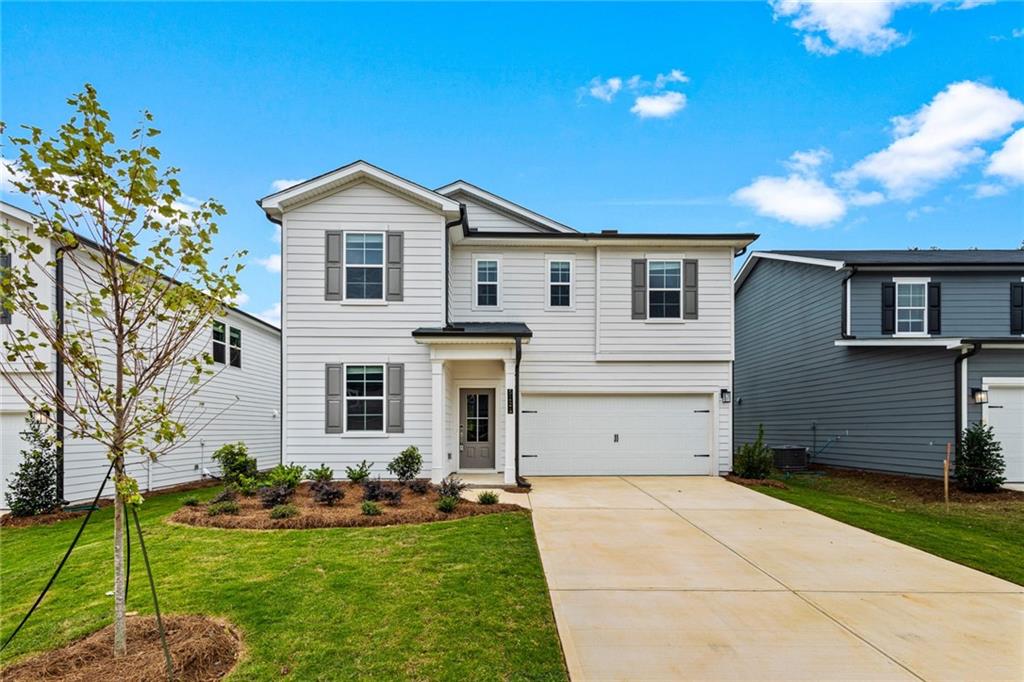 5125 Union Heights Way Flowery Branch, GA 30542