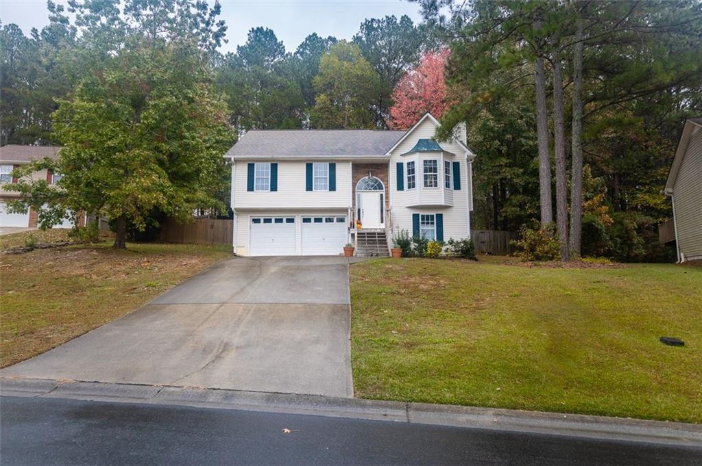 85 Greatwood Drive White, GA 30184