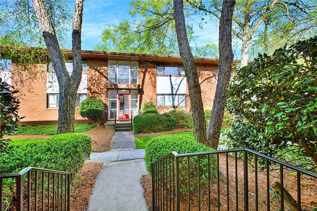 10 26th Street UNIT A2 Atlanta, GA 30309