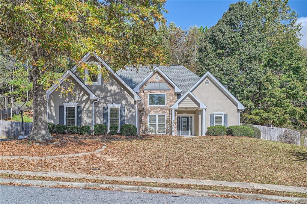 250 Roberts Road Suwanee, GA 30024