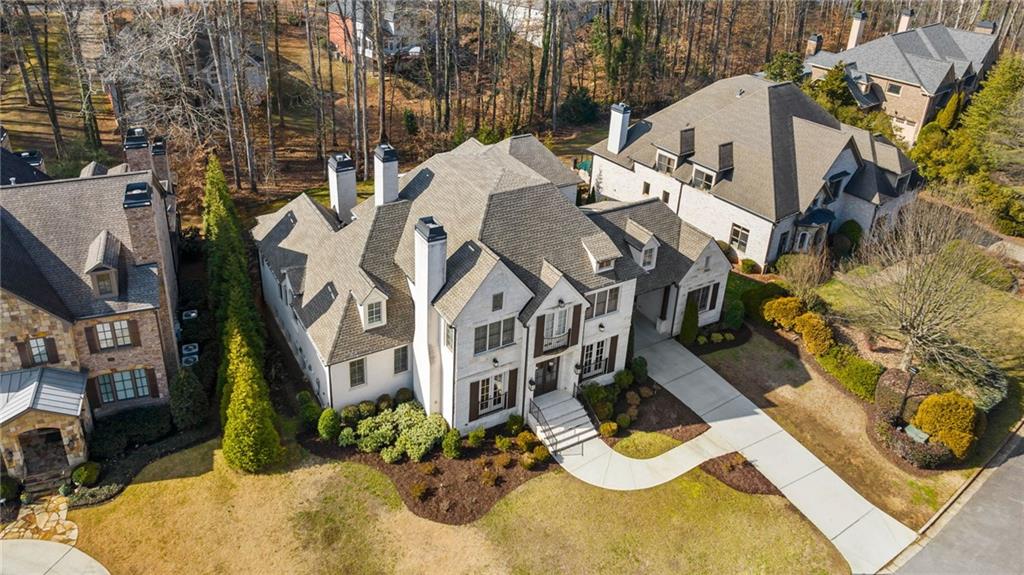 210 Rivermere Way Sandy Springs, GA 30350