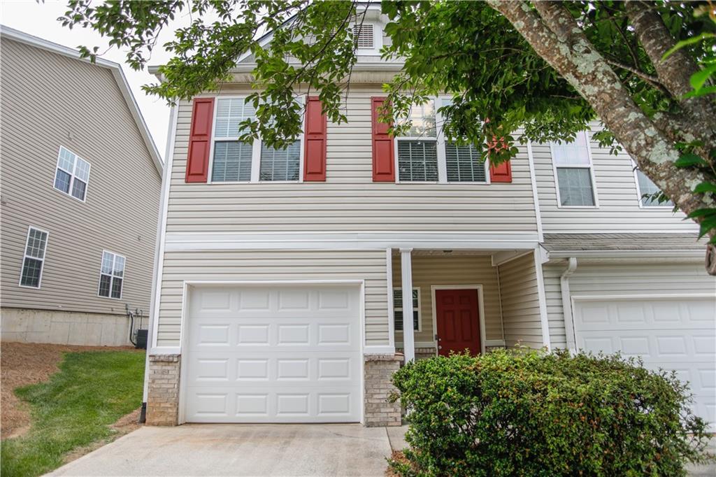 4810 Zephyr Cove Place Flowery Branch, GA 30542