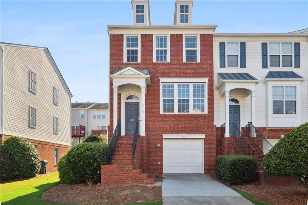 1375 Thornborough Drive Alpharetta, GA 30004