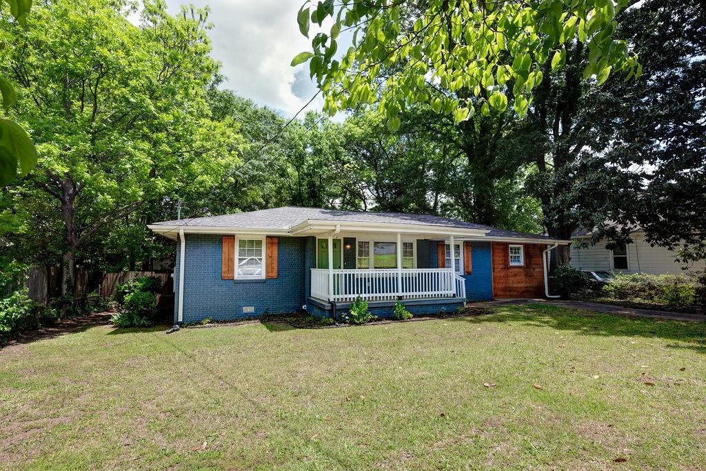 2926 Randall Street Atlanta, GA 30344