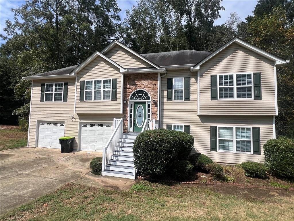 43 Legend Creek Walk Douglasville, GA 30134