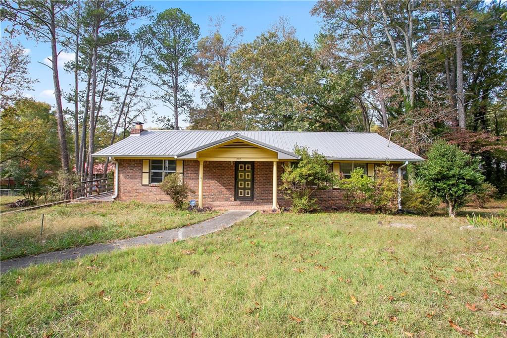 205 Robin Hood Road Rome, GA 30161