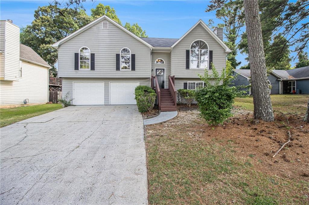 340 Fox Trail Drive Atlanta, GA 30349