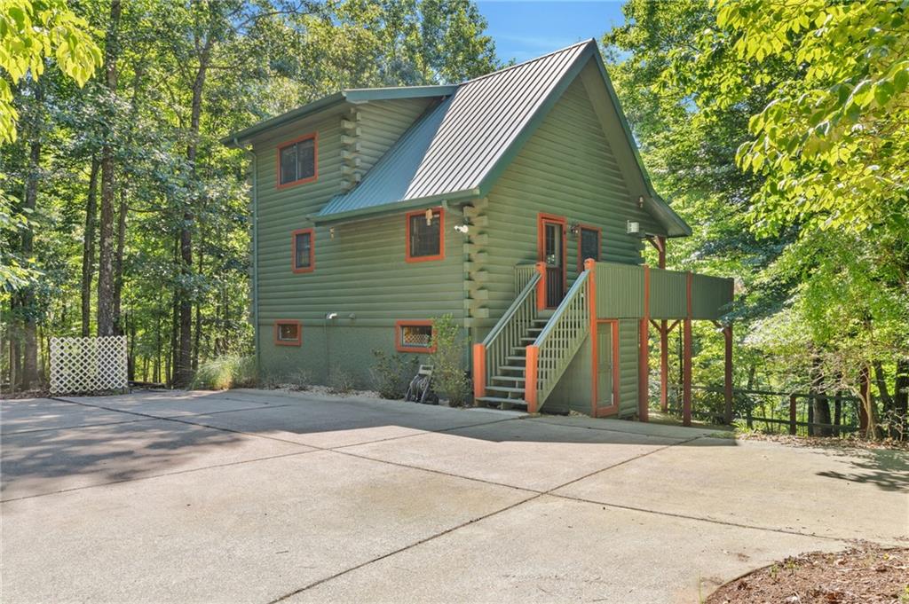 40 Vista Court Ellijay, GA 30540