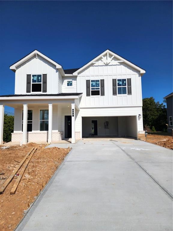 600 Redhead Way Grayson, GA 30017