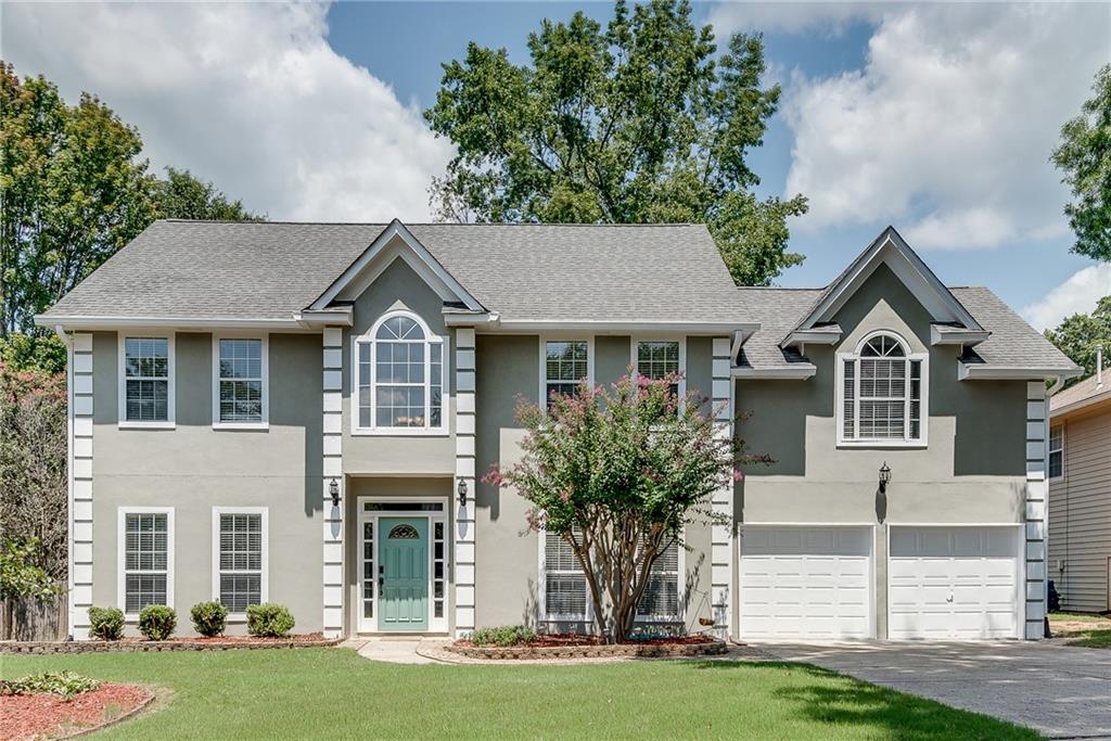 220 Greenmont Downs Lane Alpharetta, GA 30009