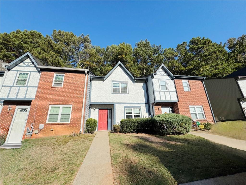 3589 Main Station Drive Marietta, GA 30008