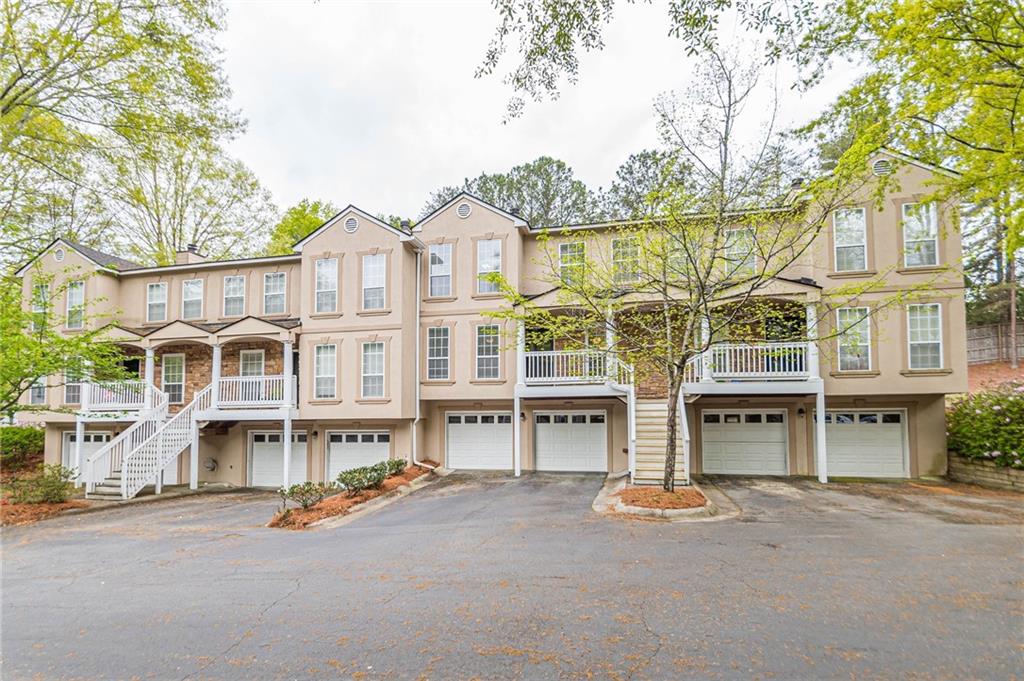 503 Masons Creek Circle Atlanta, GA 30350