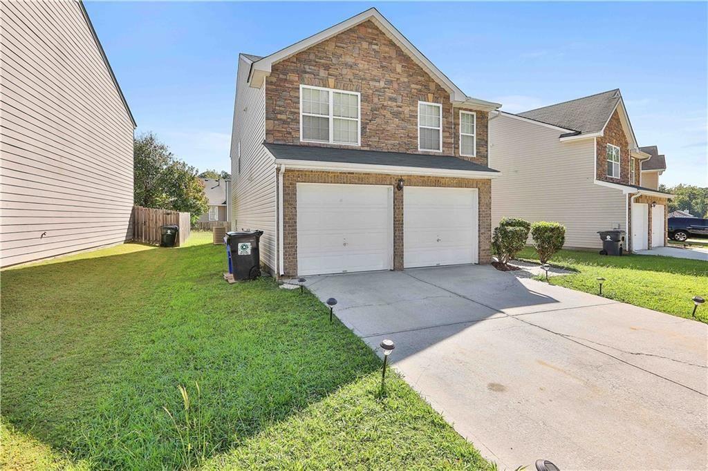 6688 Jules Trace Palmetto, GA 30268