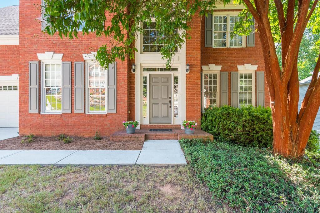 3837 Princeton Oaks Kennesaw, GA 30144