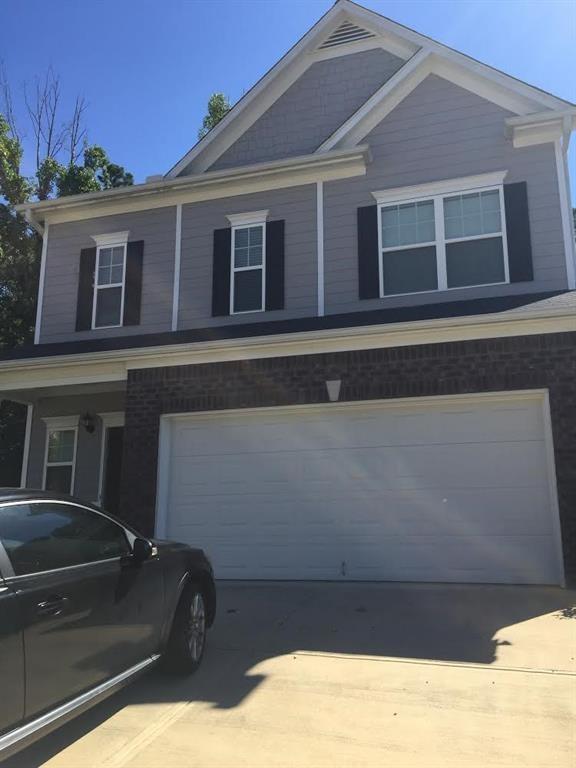 3419 Woodward Down Trail Buford, GA 30519