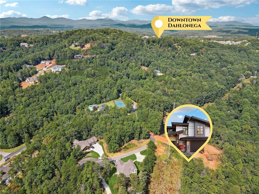 Crown Mountain, c Way Dahlonega, GA 30533