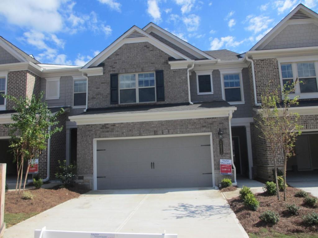 11601 Davenport Lane Johns Creek, GA 30005