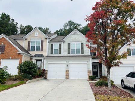 2376 Fairlie Drive Duluth, GA 30096