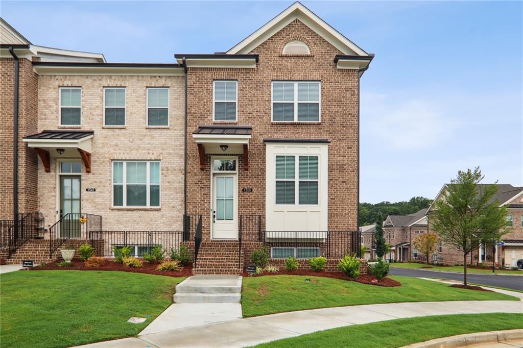 1550 Goodwin Park Suwanee, GA 30024