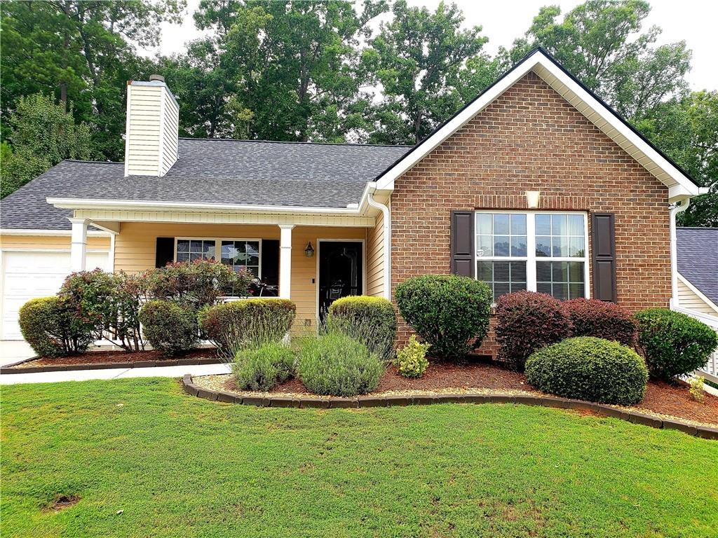 4980 Buckeye Place Atlanta, GA 30349